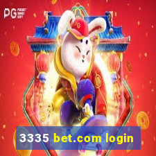 3335 bet.com login